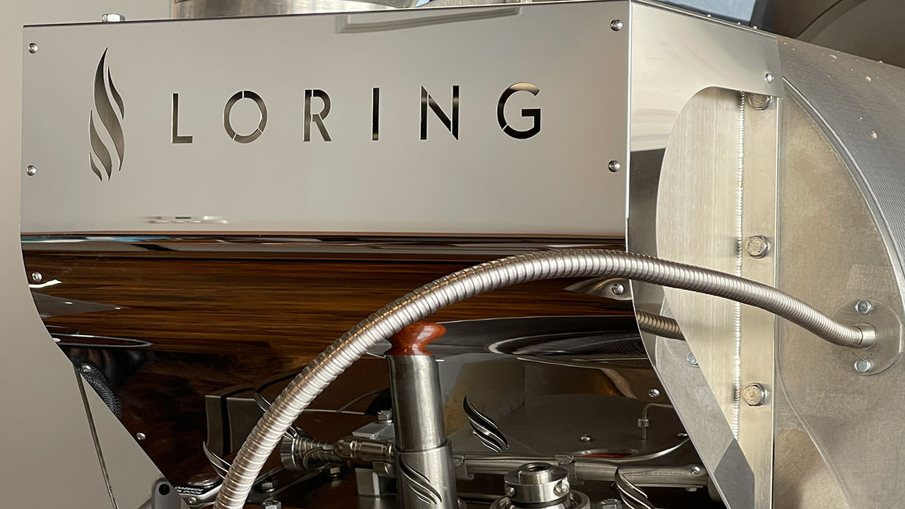LORING S15 FALCON